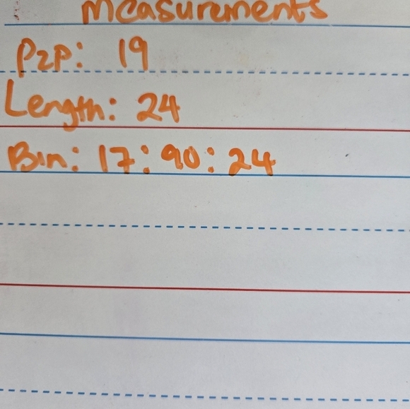 Drew By Anthropologie Tweed Fringe Top Womens Sz M White Pink Sleveless … - Picture 6 of 13